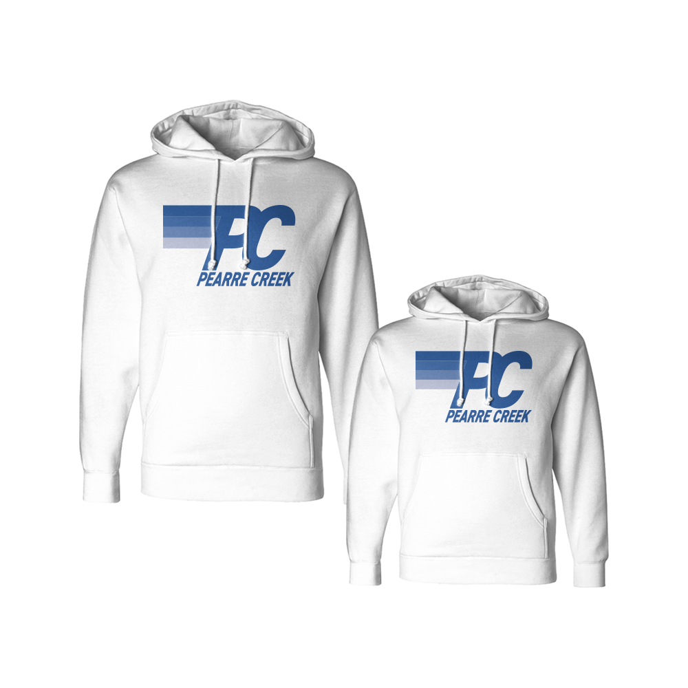 Pearre Creek Hoodie – Something Inked