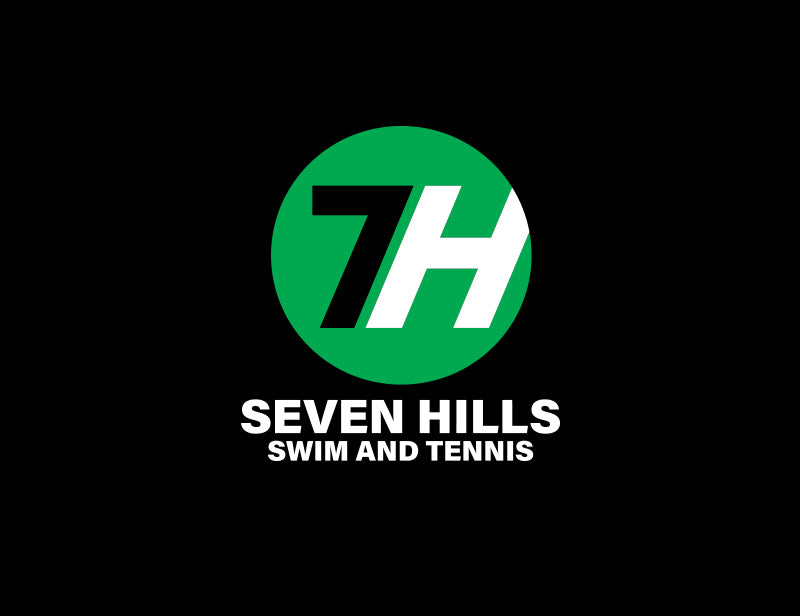 Seven Hills Swim And Tennis Club Gear