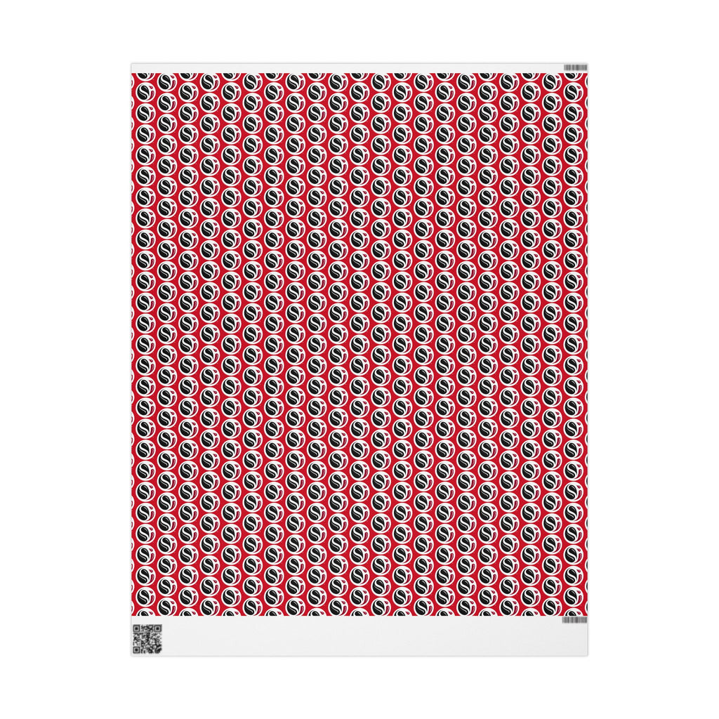 SI Logo Gift Wrapping Paper