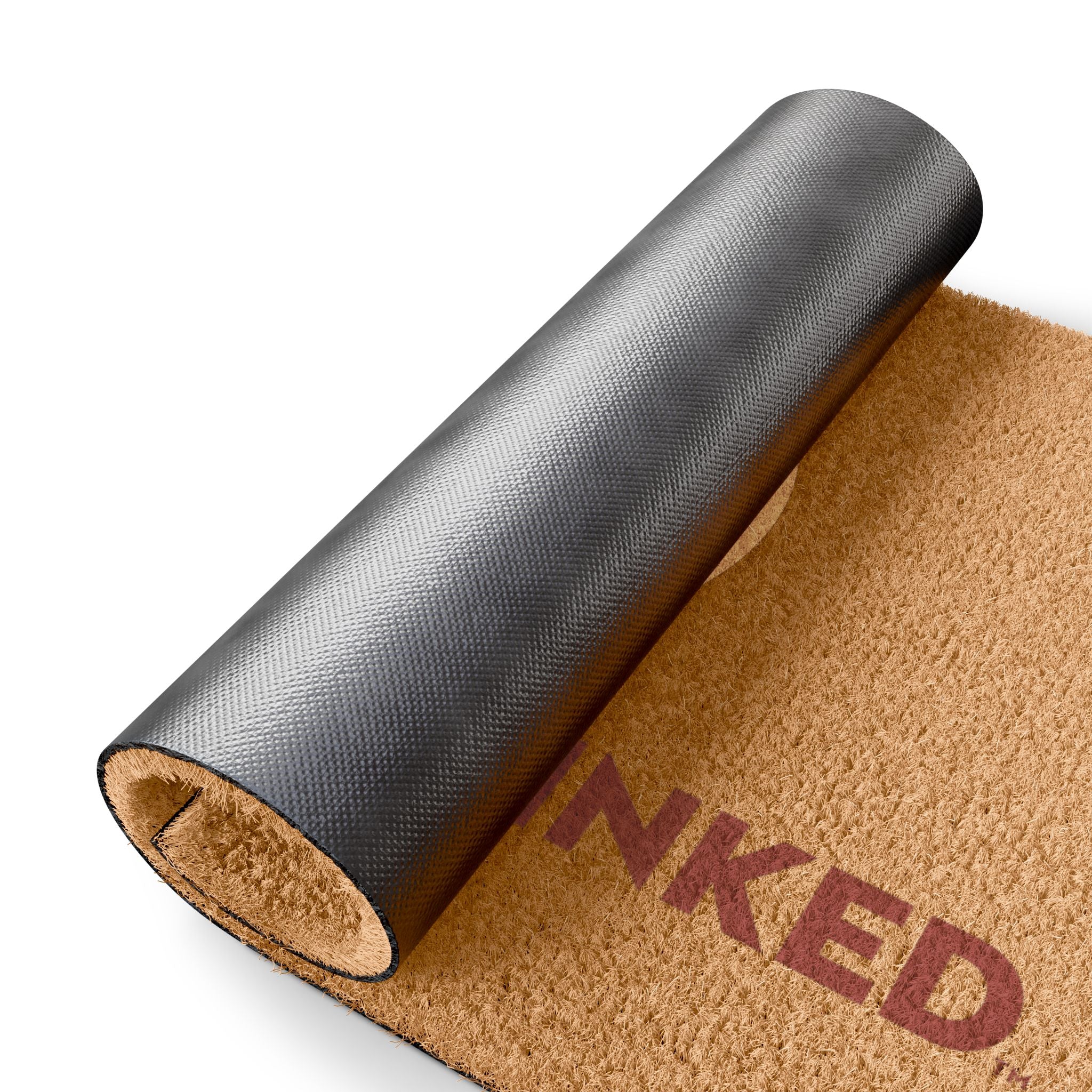 SI Logo Welcome Doormat - Thumbnail 2