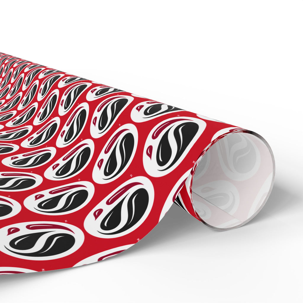 SI Logo Gift Wrapping Paper