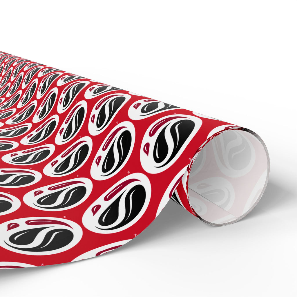 SI Logo Gift Wrapping Paper
