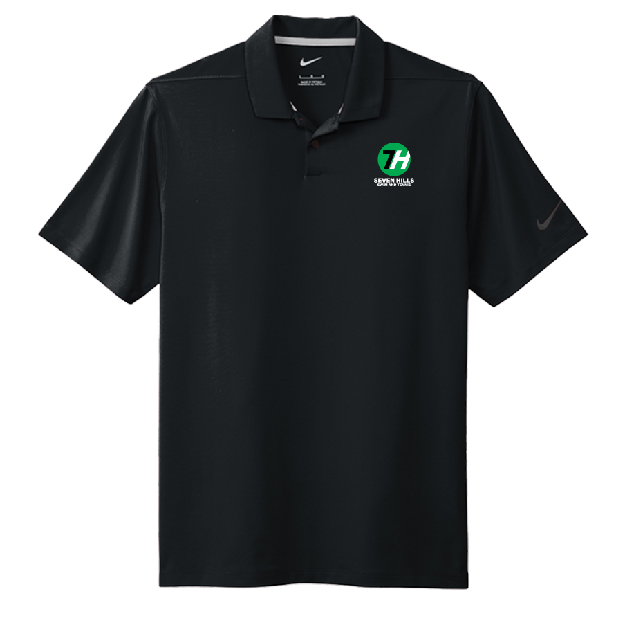 Polo Nike Dri-Fit Vapor 7H