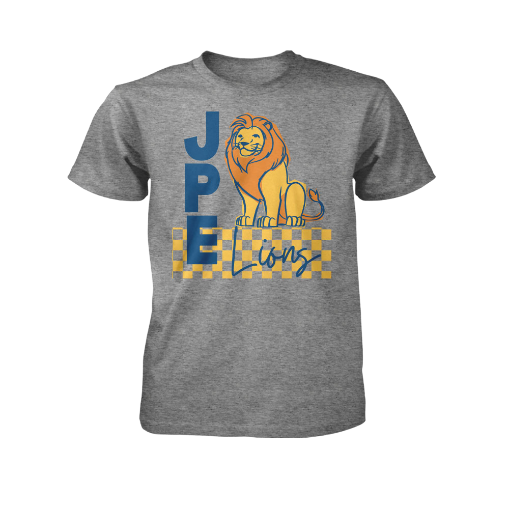 JPE Lions Tee