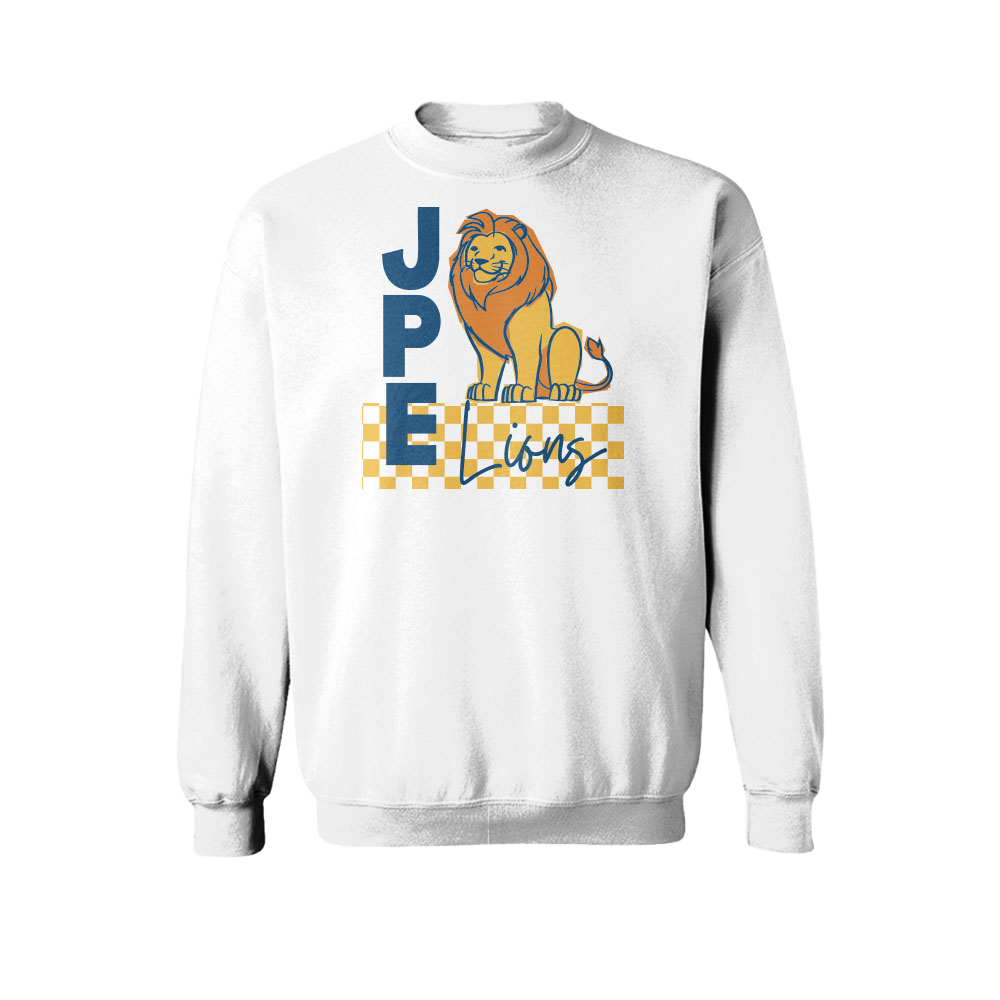 JPE Lions Sweatshirt