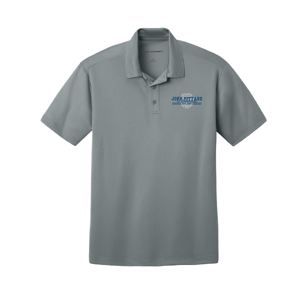 John Pittard Elementary Polo