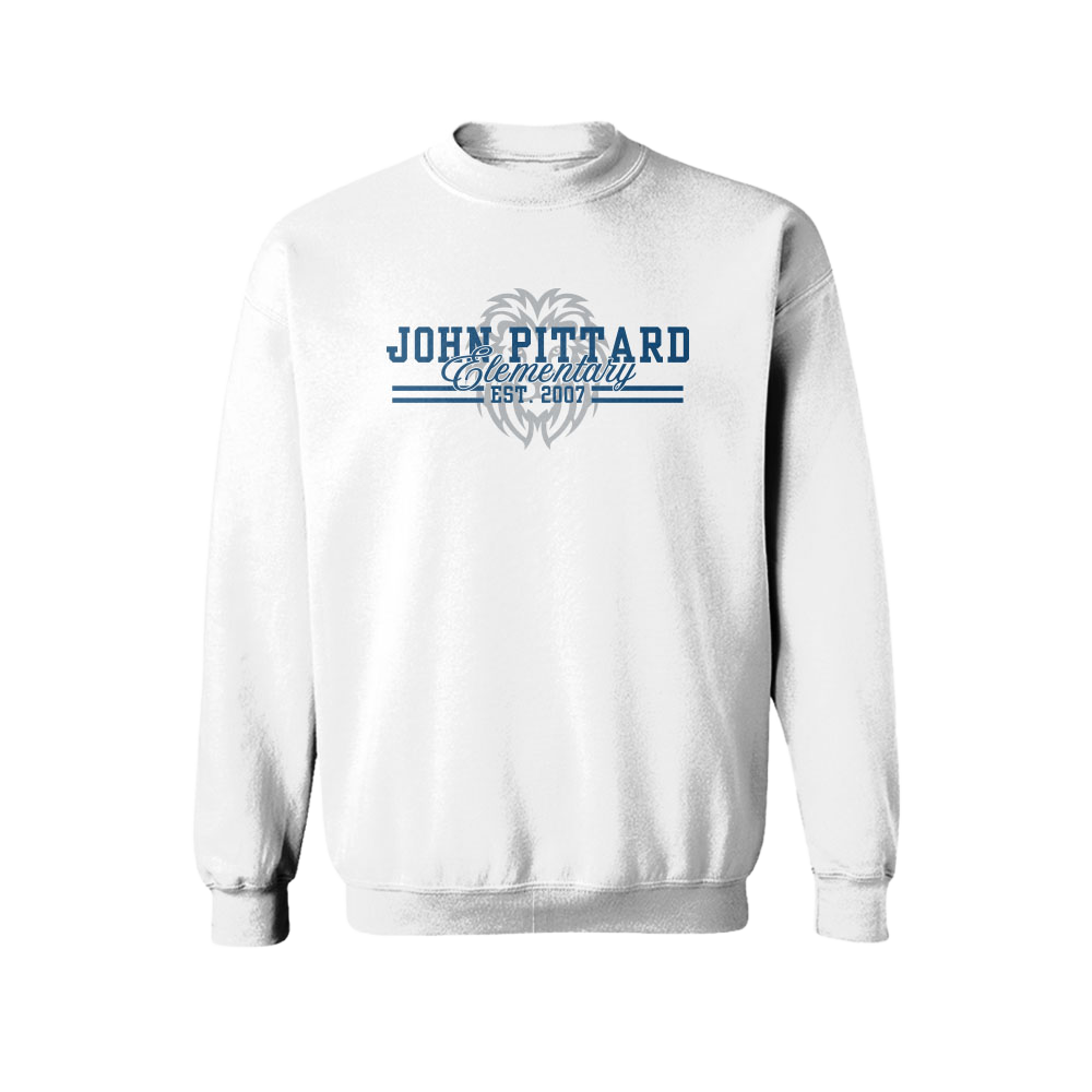 John Pittard Elementary Sweatshirt