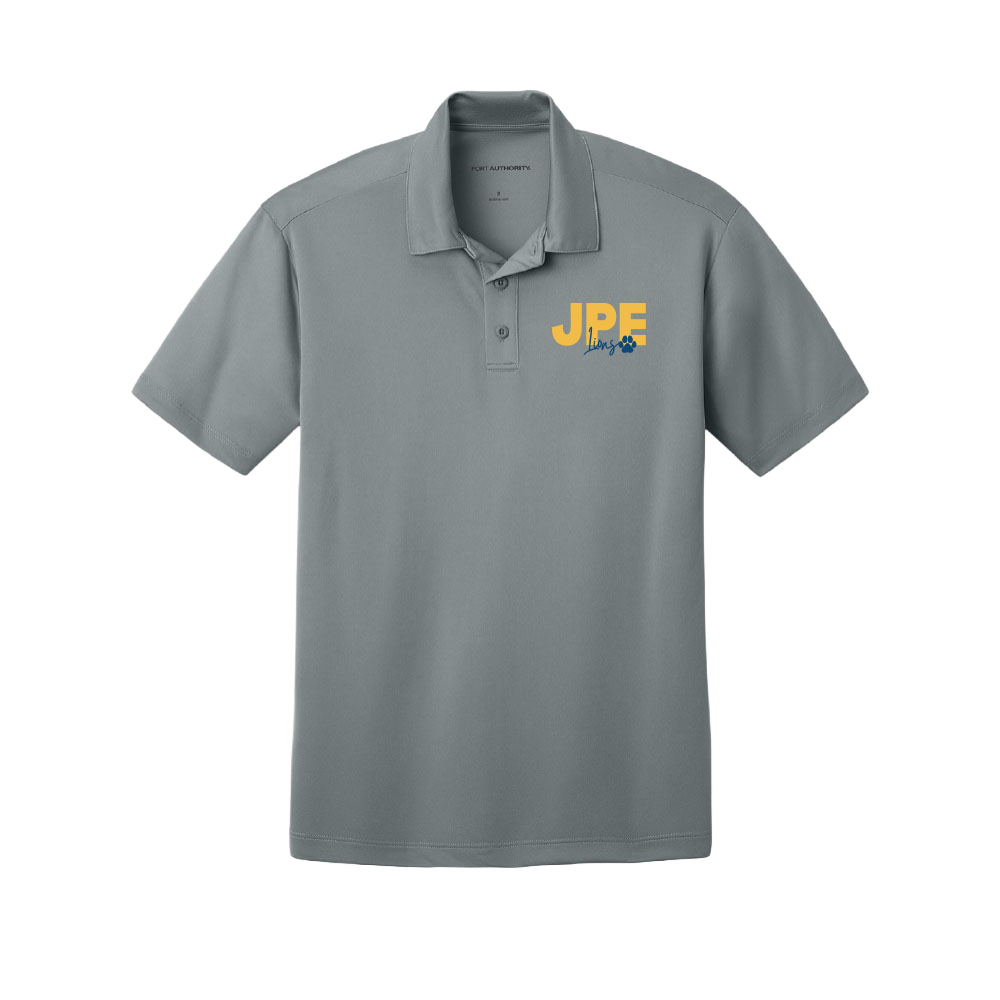 JPE Lions Polo
