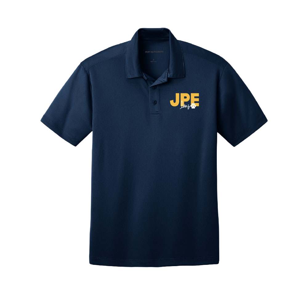 JPE Lions Polo