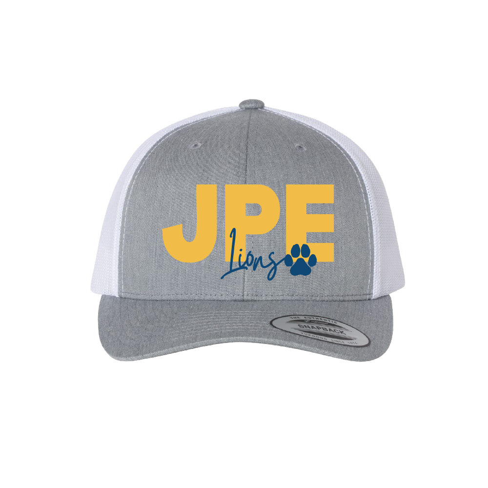 JPE Lions Hat