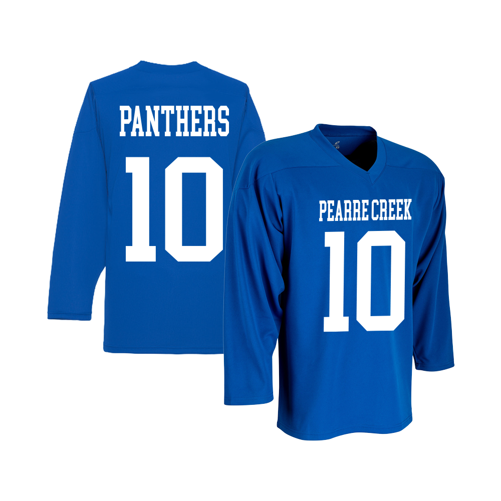 Pearre Creek Hockey Jersey
