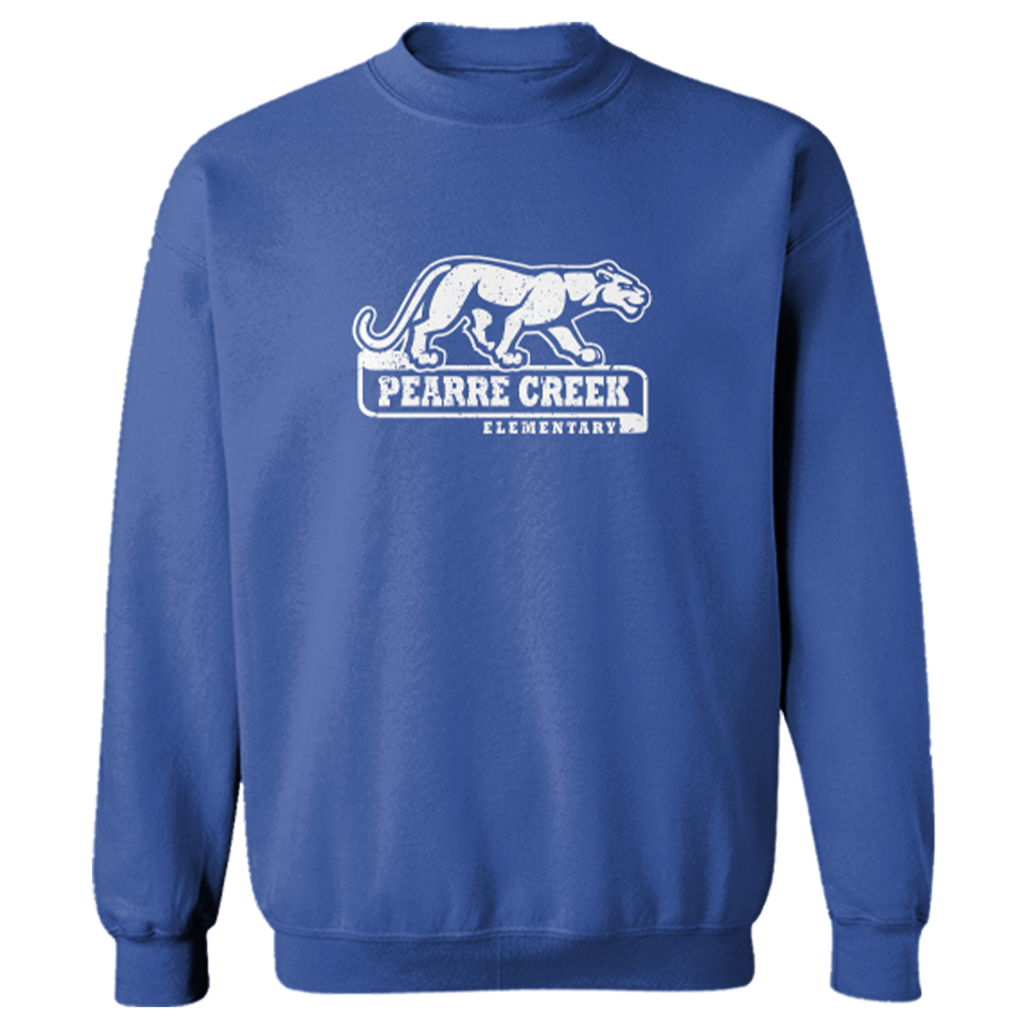 Pearre Creek Crewneck