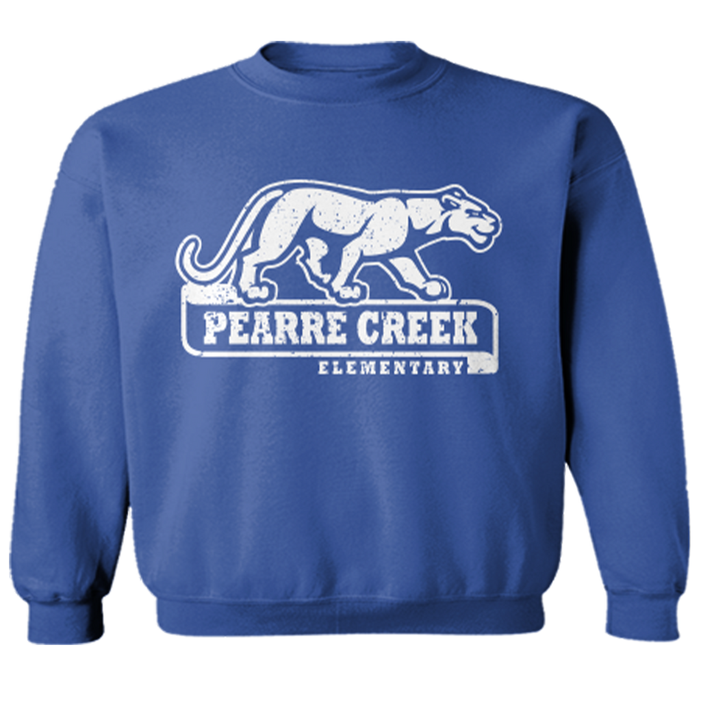 Pearre Creek Crewneck