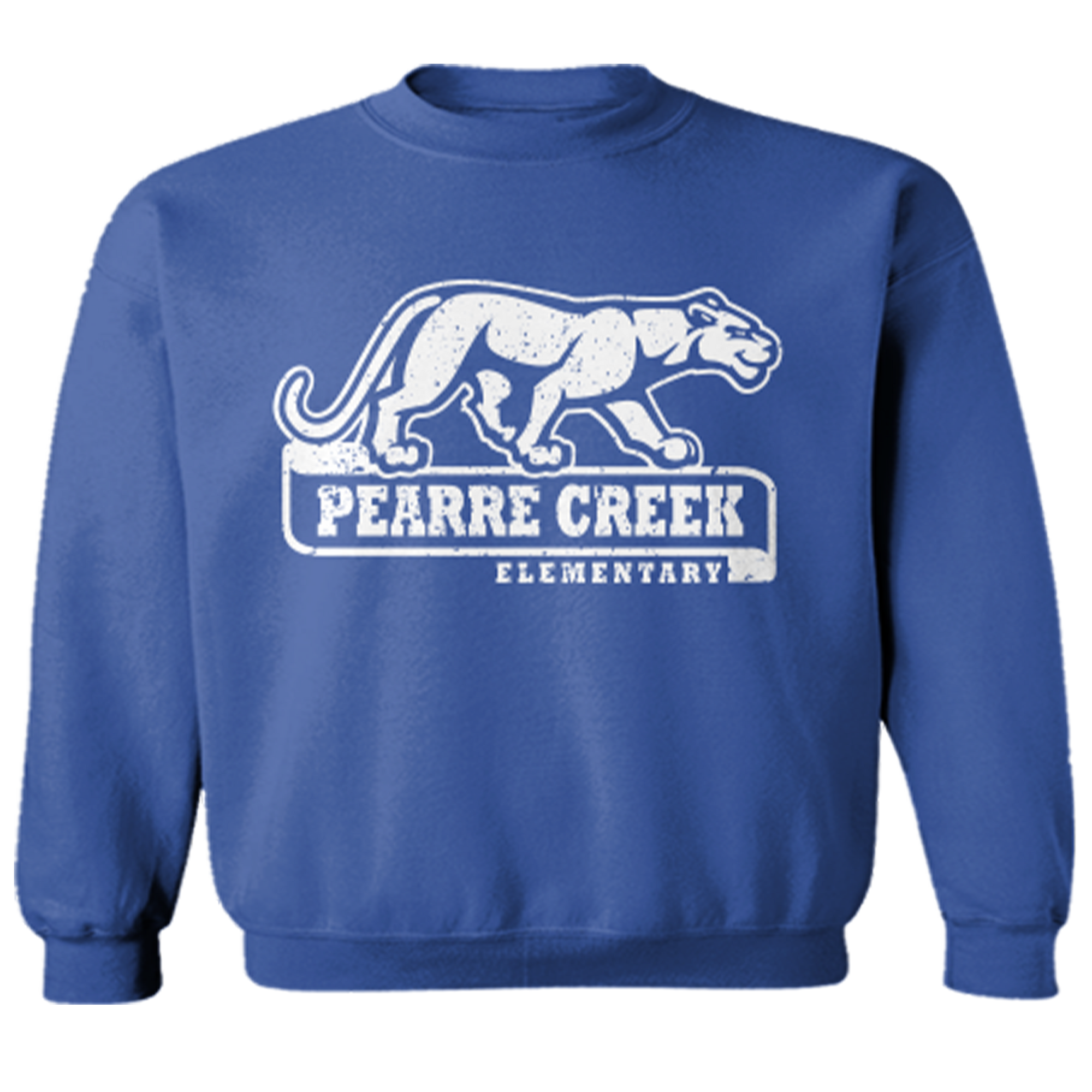 Pearre Creek Crewneck