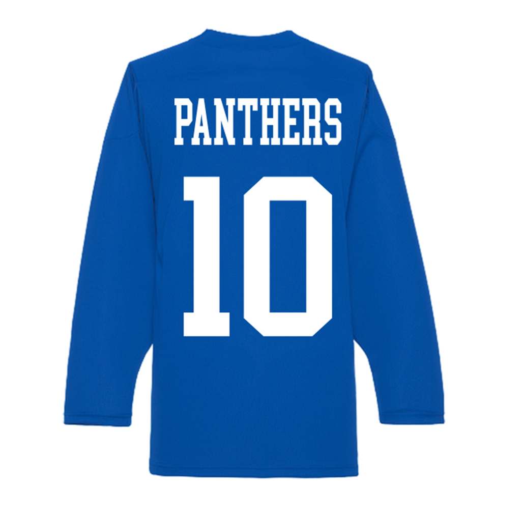 Pearre Creek Hockey Jersey