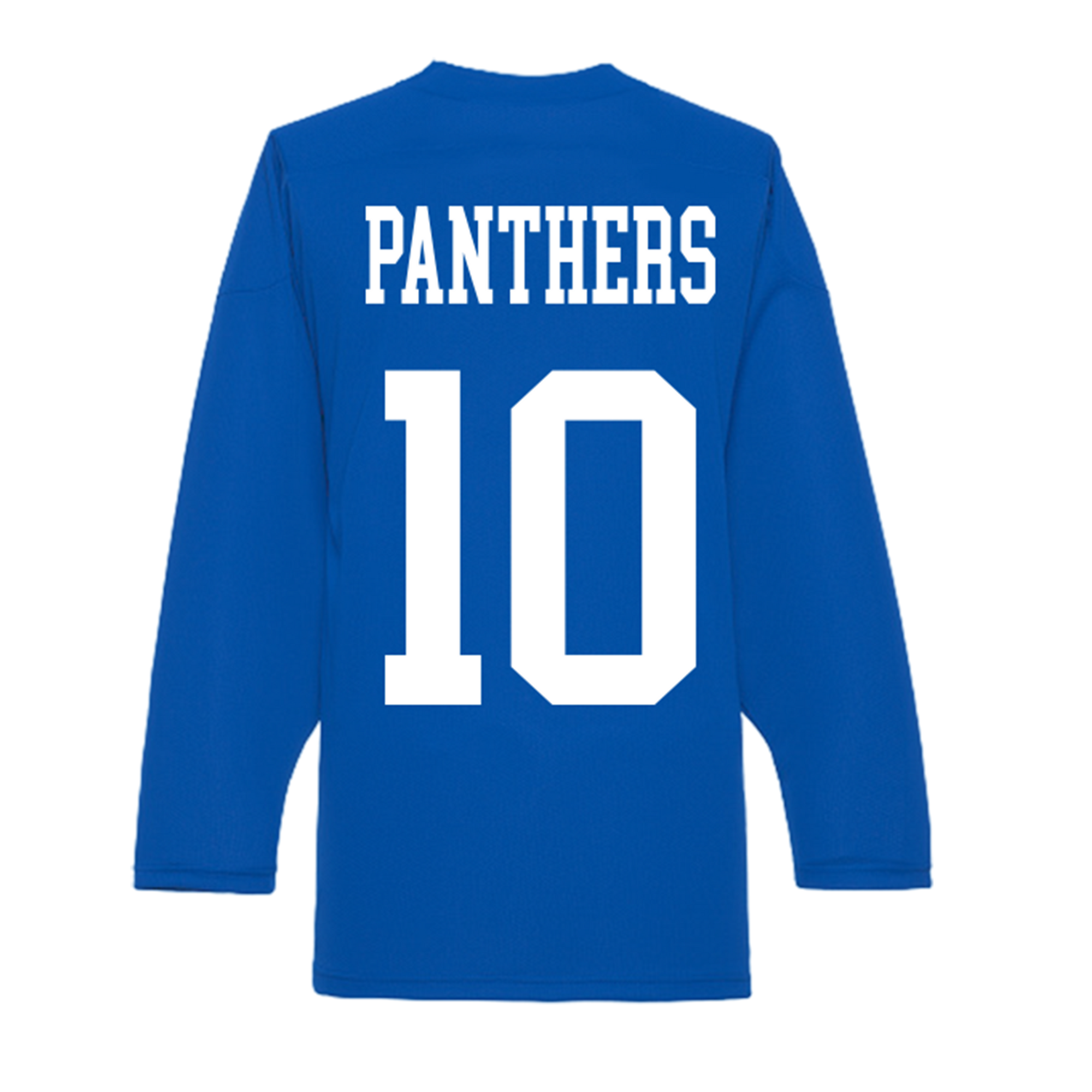 Pearre Creek Hockey Jersey