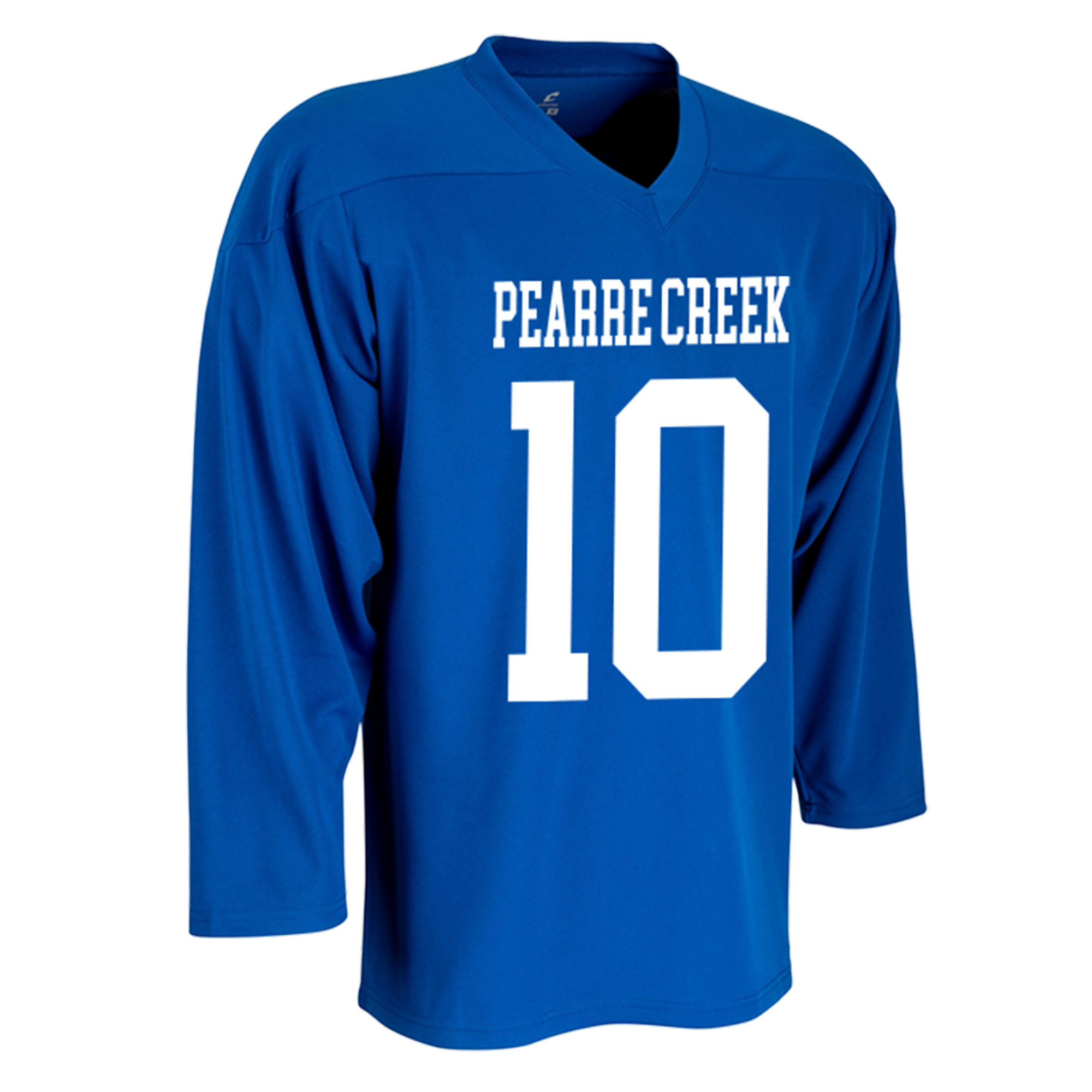Pearre Creek Hockey Jersey