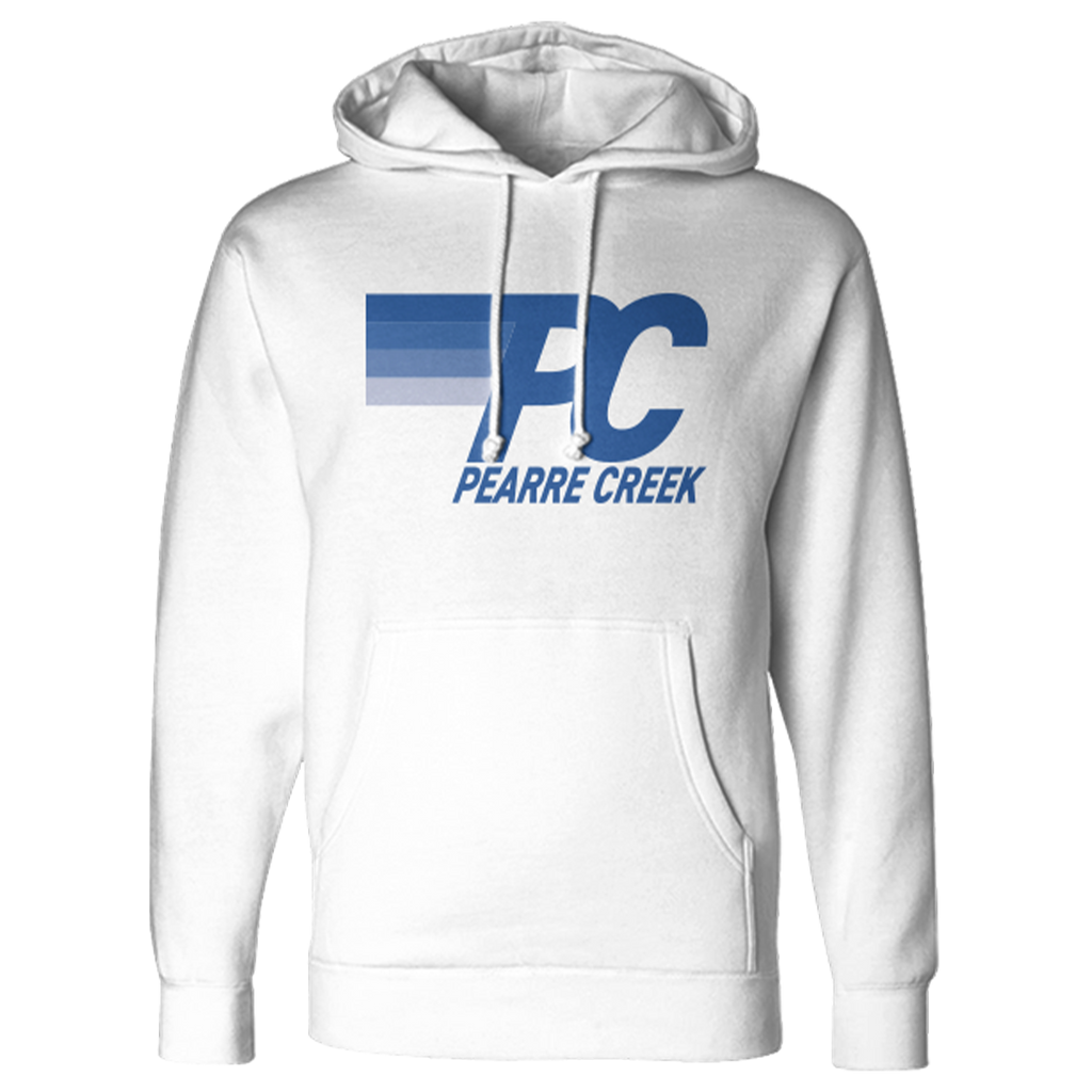 Pearre Creek Hoodie