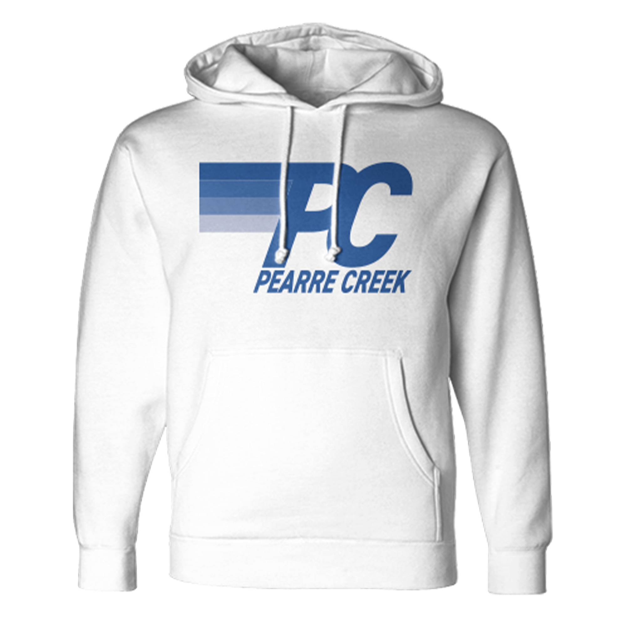 Pearre Creek Hoodie