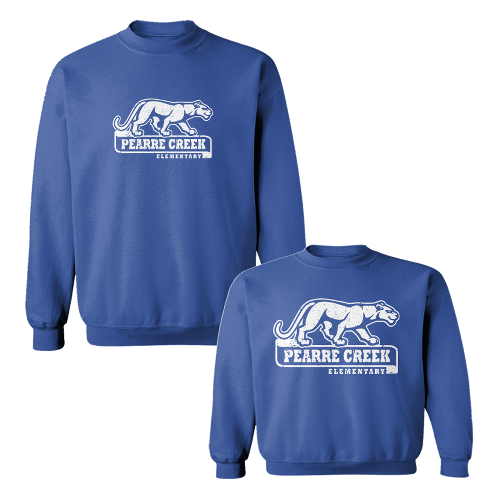 Pearre Creek Crewneck