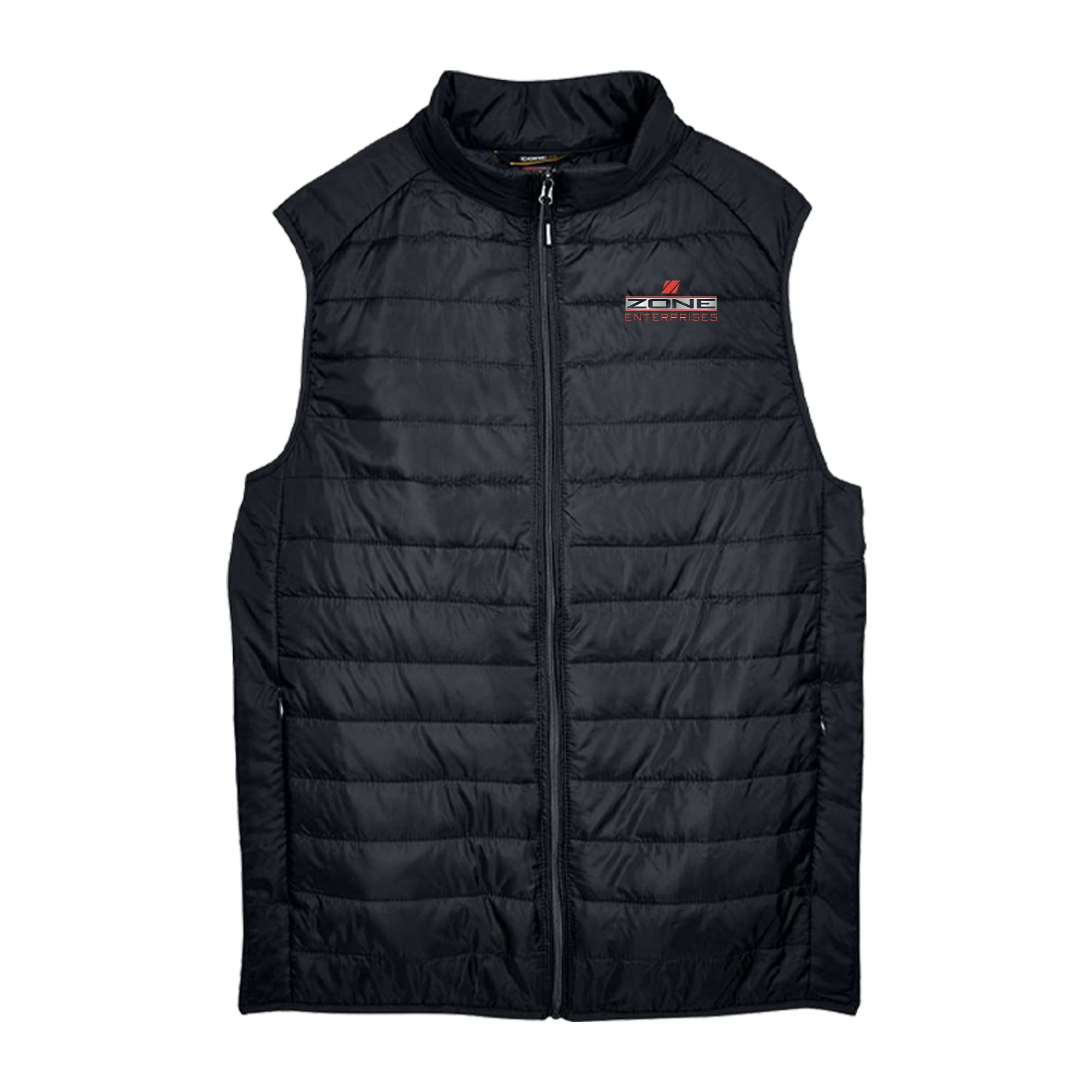 Zone Enterprises Puffer Vest