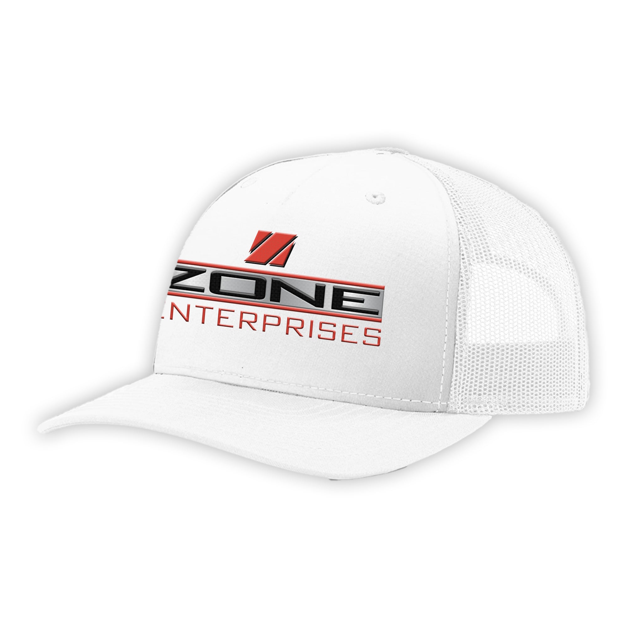 Zone Enterprises Trucker Hat
