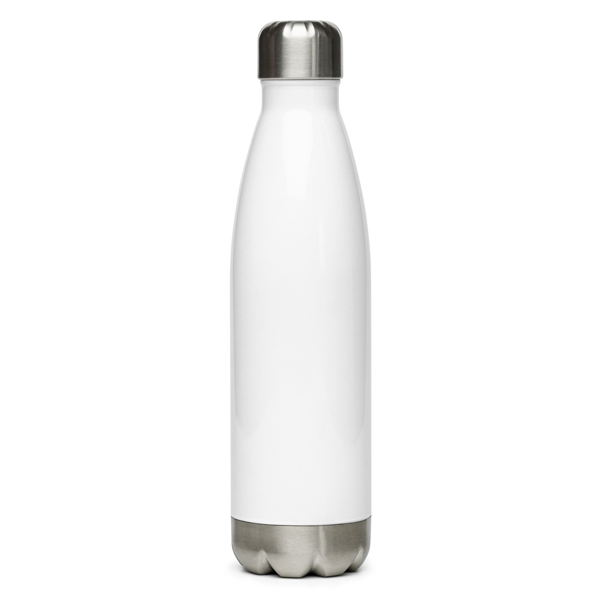 Something Inked Water Bottle