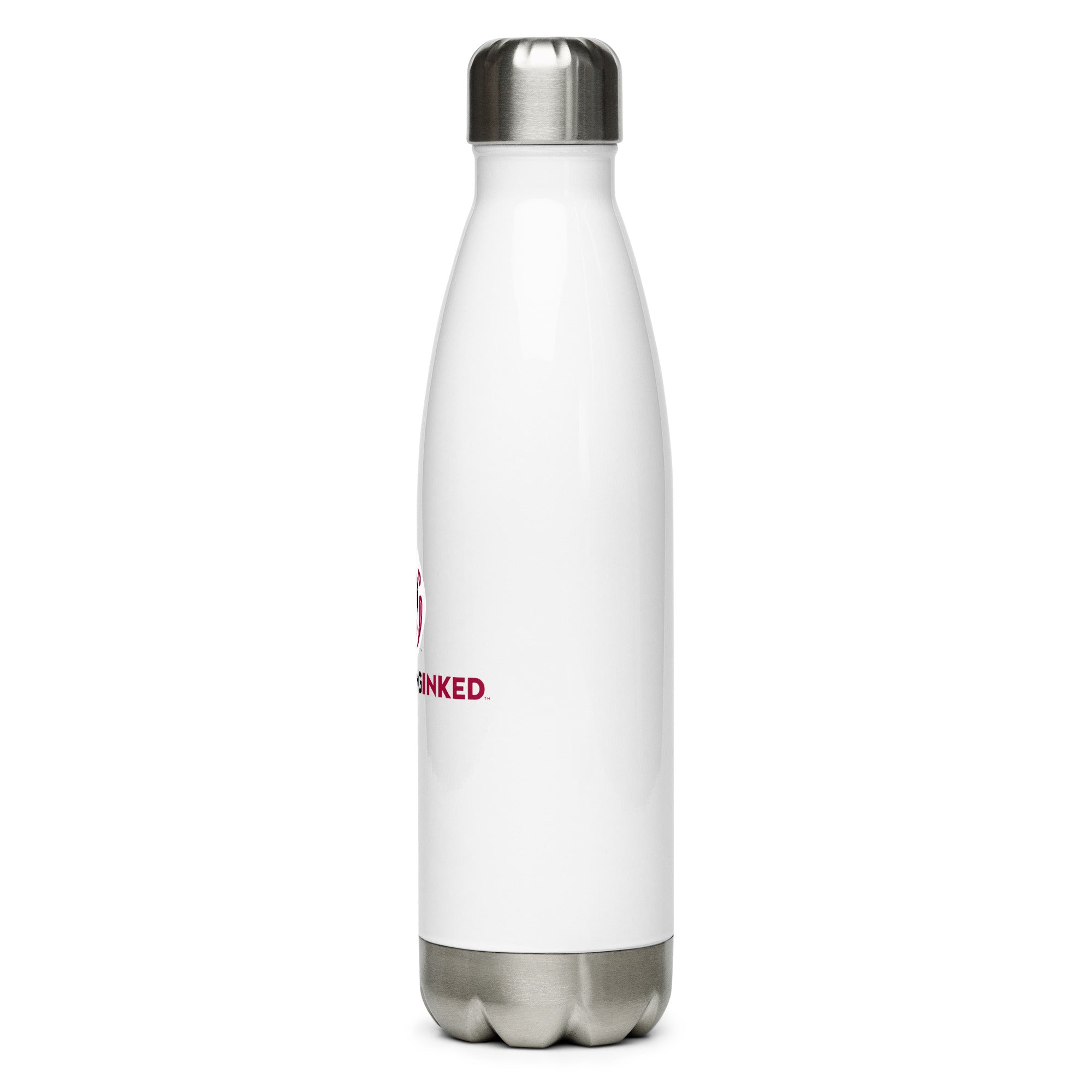 Something Inked Water Bottle - Thumbnail 5