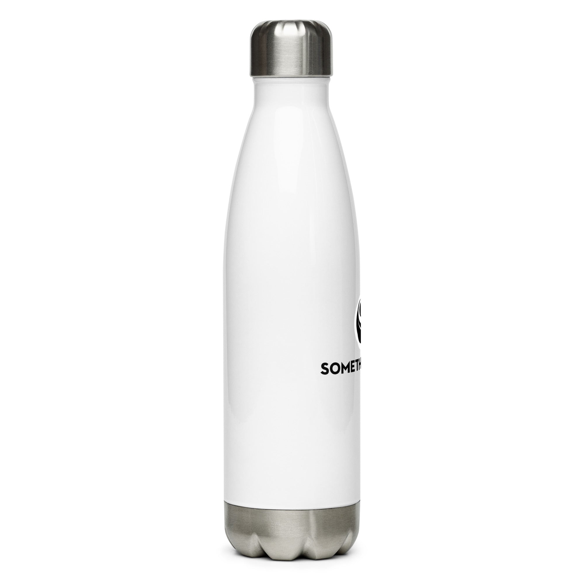 Something Inked Water Bottle - Thumbnail 2