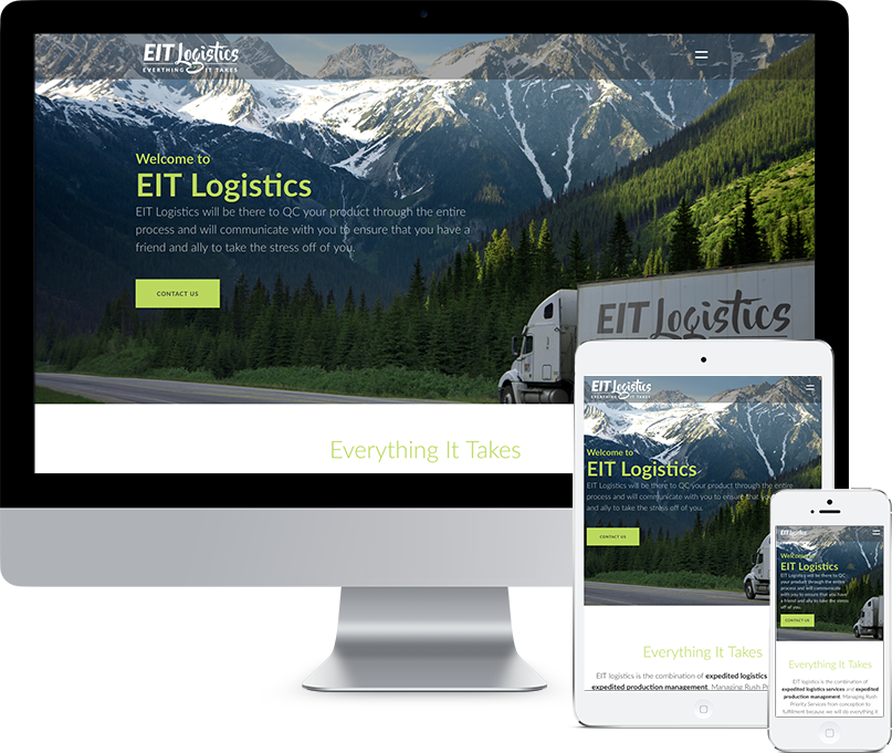 EIT Logistics